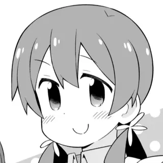 あいろんのアバター