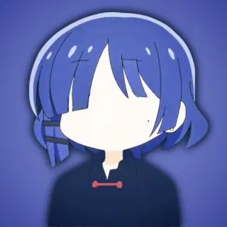 うぃのはのアバター